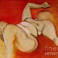 Body of a Woman
